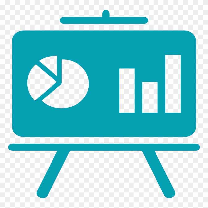 Presentation Icon #1683407
