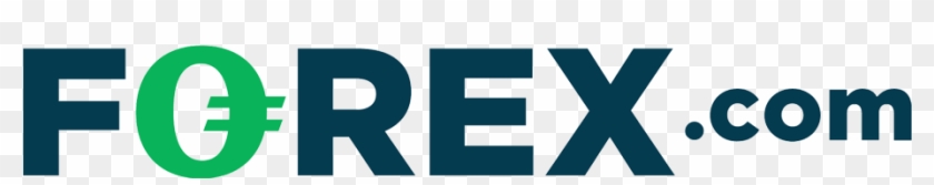 Spreads Start As Low As $1 But Vary Based On Trading - Forex Com Logo Png #1683428