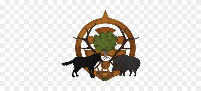 Kingdom Of Gladewynn - Illustration #1683509