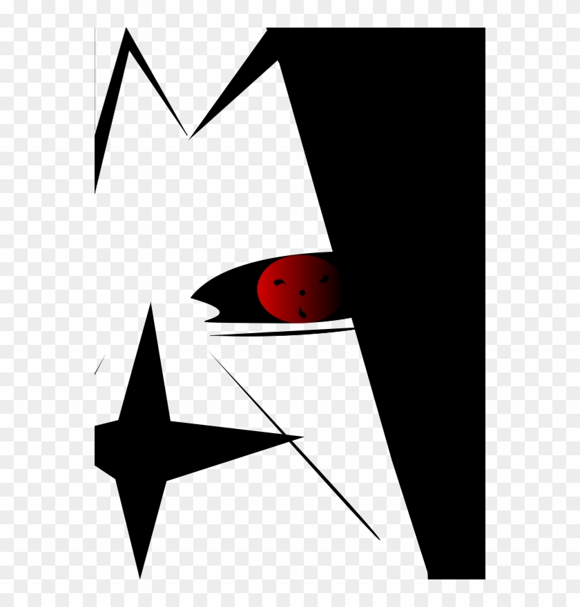 Sasuke Drawing Pen - Sasuke Vector #1683530