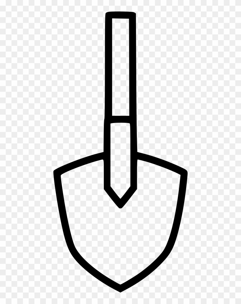 Shovel Comments - Shovel Comments #1683532