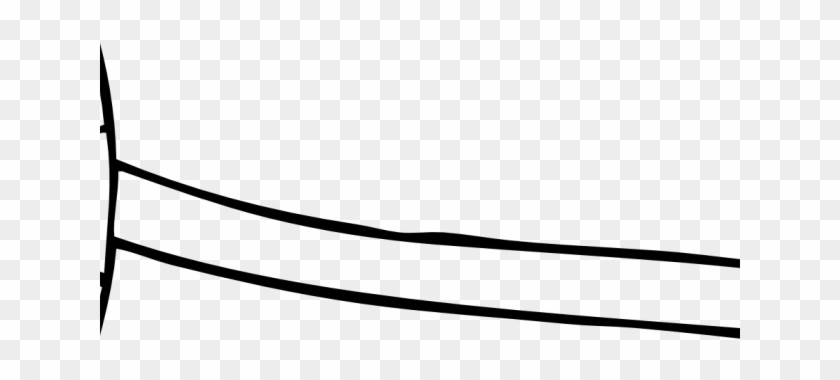 Shovel Clipart Outline - Shovel Clipart Outline #1683541