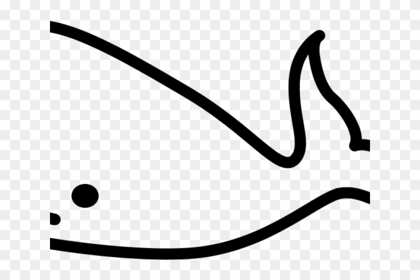 Whale Clipart Design - Clipart Cougar #1683589