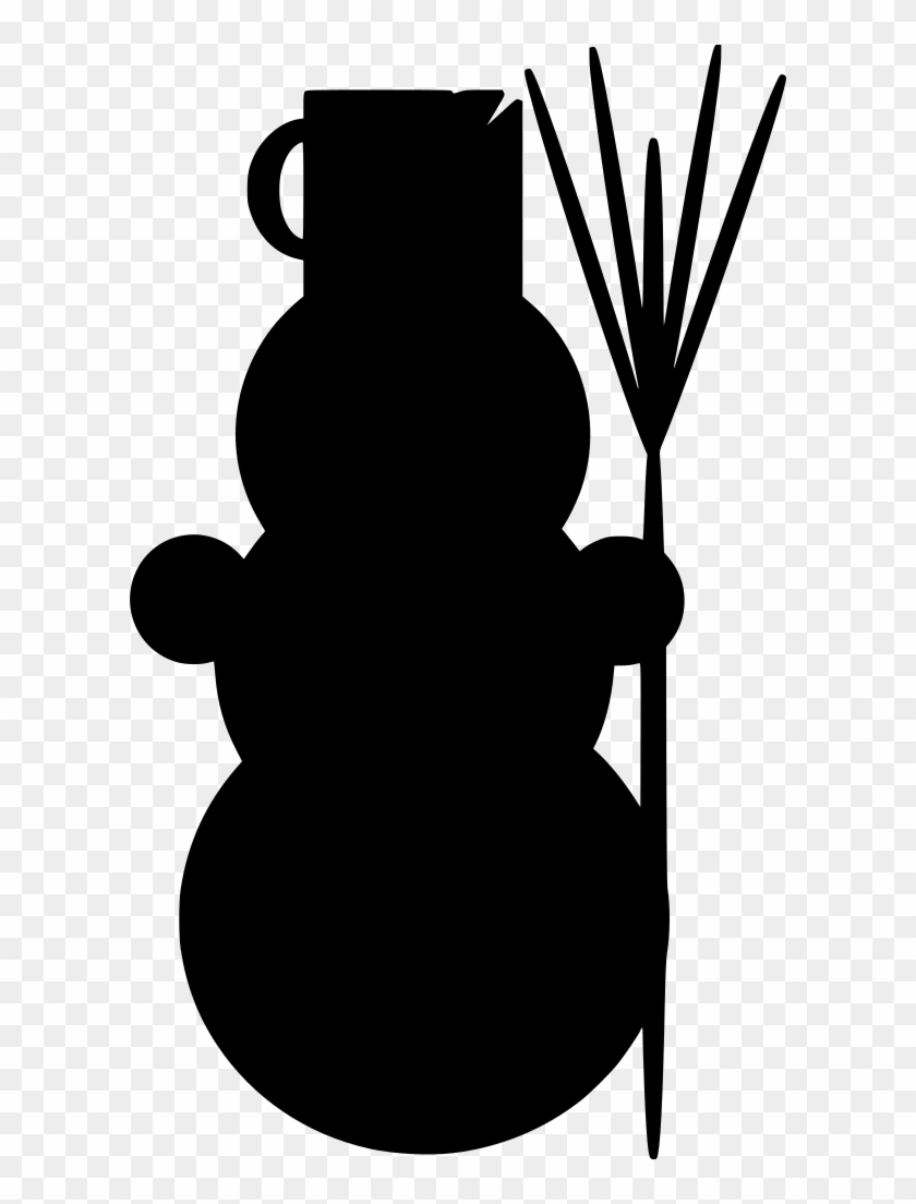 Info - Silhouette #1683684