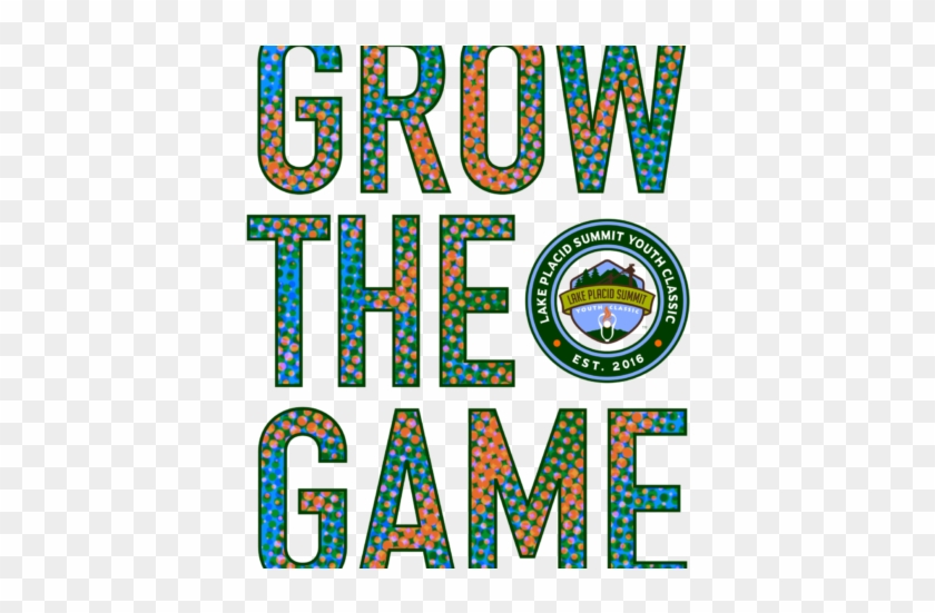 Lake Placid Youth Grow The Game - Lake Placid Youth Grow The Game #1683763