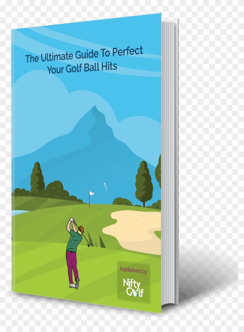 Written And Designed By Niftygolf - Illustration #1683808