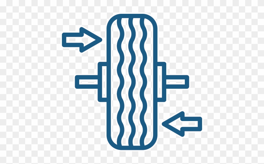 Tire Retreading - Alignment And Balancing Clipart #1683916