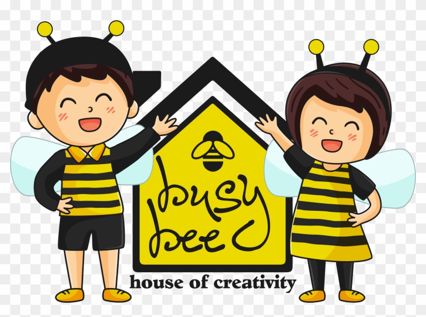 Busy Bee - Busy Bee #1683961