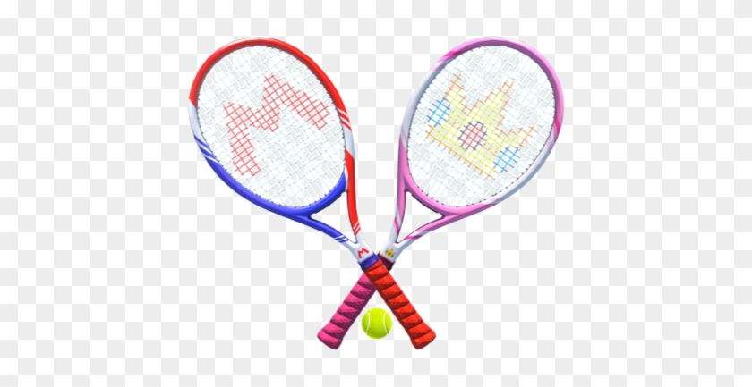 Rackets - Rackets #1684012