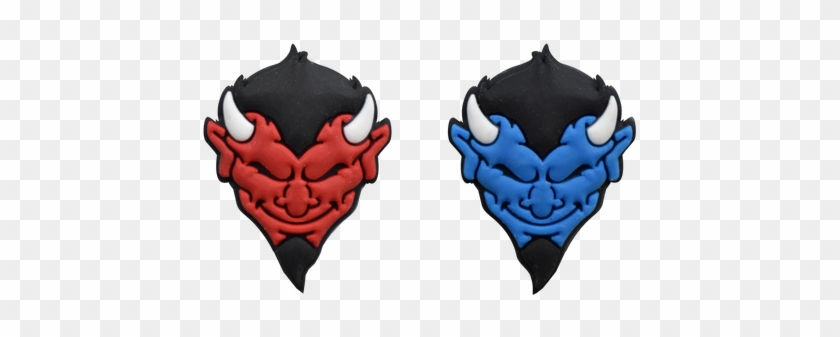 Devil Tennis Dampener - Devil Tennis Dampener #1684049