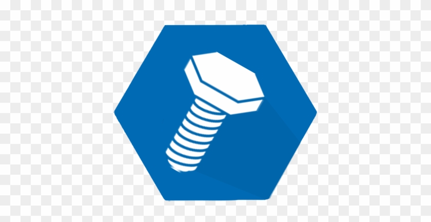 Bolts - Paper #1684073