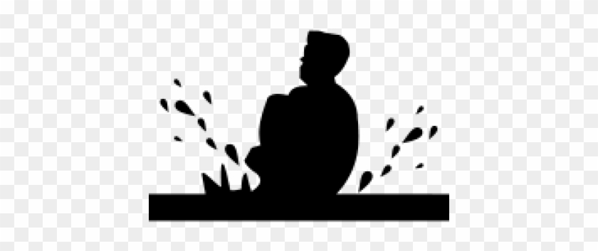 Silhouette At Getdrawings Com Free For Personal - Silhouette #1684097