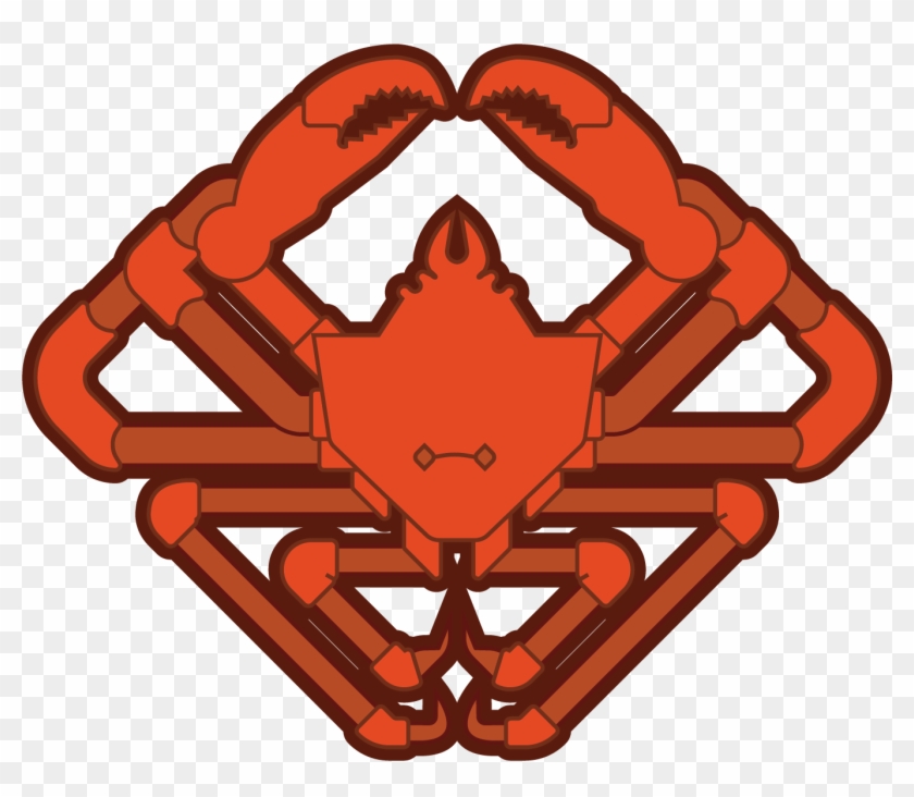Scripps Institution Of Oceanography Researcher Ed Parnell - Dungeness Crab #1684215