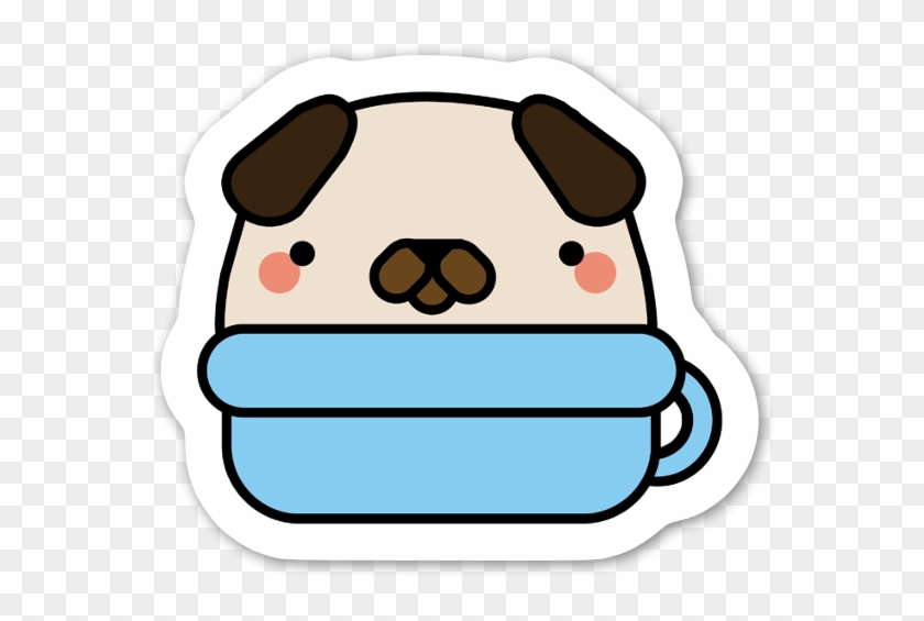 Teacup Pup - Teacup Pup #1684246