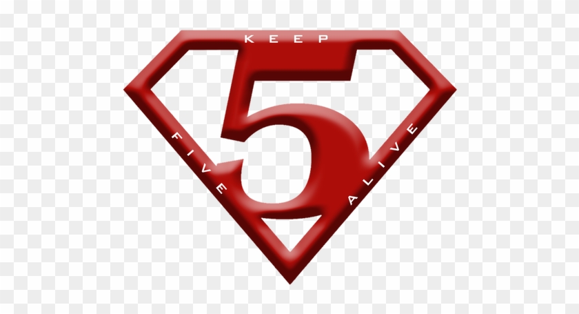 Black Superman Logo #1684371