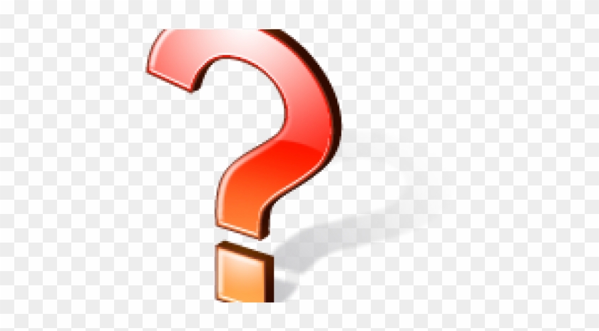 Reality Check How Well Are You Really Doing - Question Mark #1684440