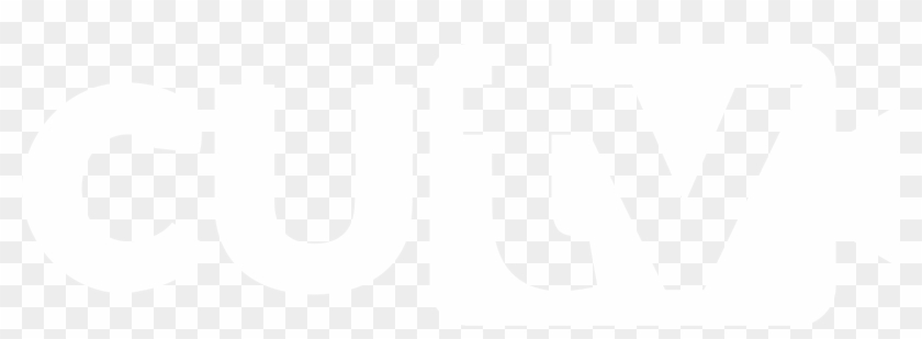 Cu-tv - Sign #1684500