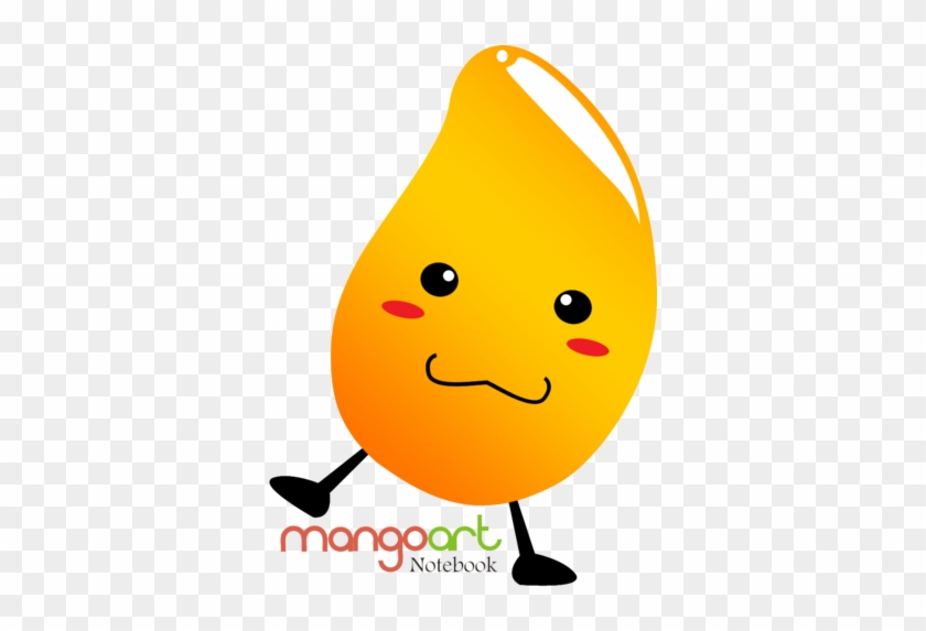 Mango Art Design - Cartoon #1684589