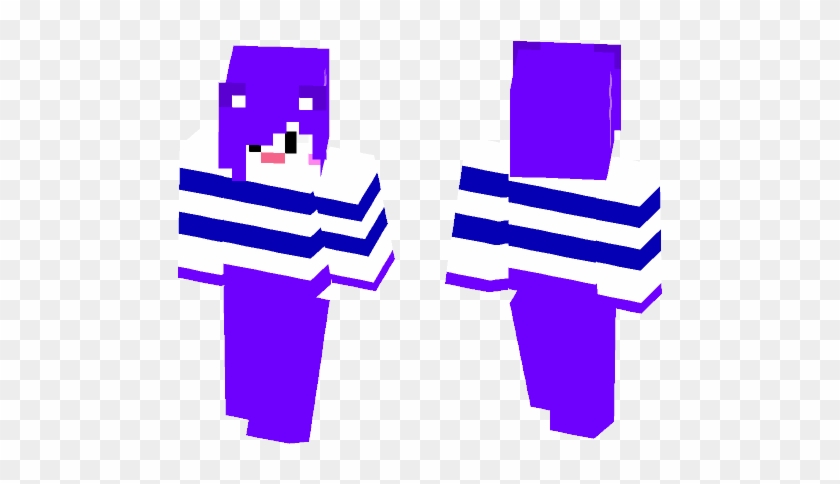 Mime The Deer {cherry} - Lisa The Painful Minecraft Skin #1684665