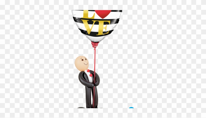 Balloon Candy Cups - Balloon #1684673