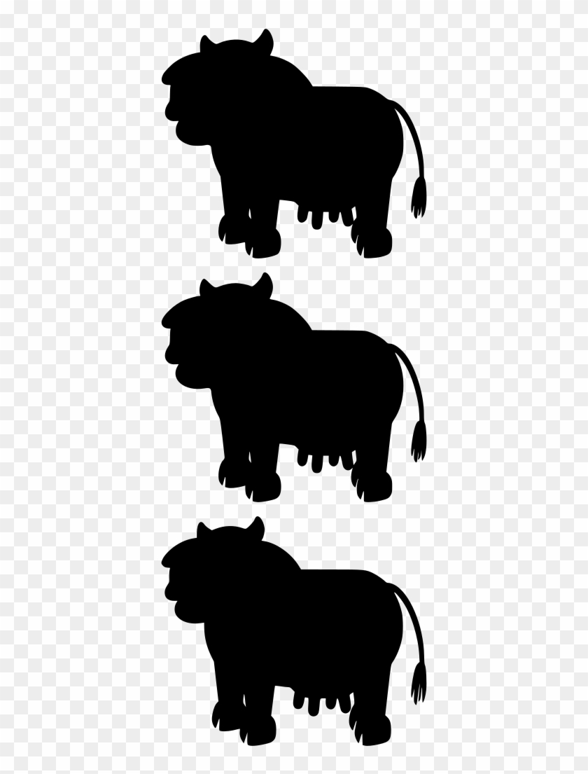 Info - Cattle #1684766