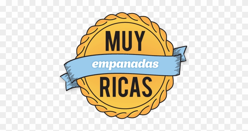 Muy Ricas Empanadas Argentinas De Carne - Muy Ricas Empanadas Argentinas De Carne #1684938