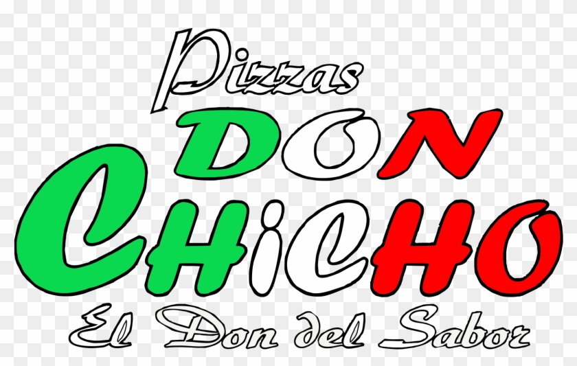 Don Chicho Pizzas - Don Chicho Pizzas #1684952