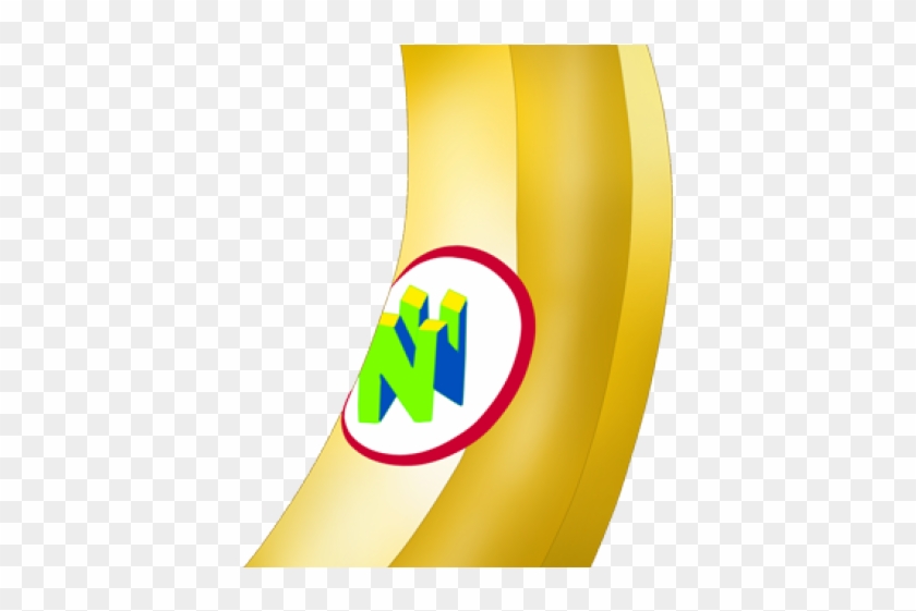 Banana Clipart Yellow Banana - Banana Clipart Yellow Banana #1685042