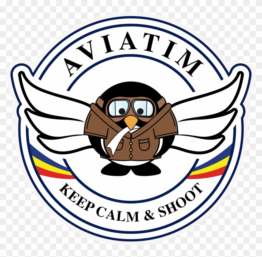 Aviatim Aviatim Aviatim - Din 8 #1685220