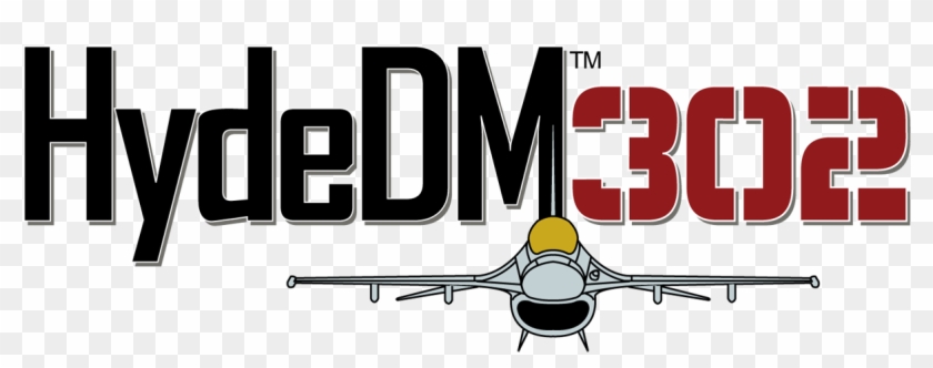 Hydedm™ - Airplane #1685230