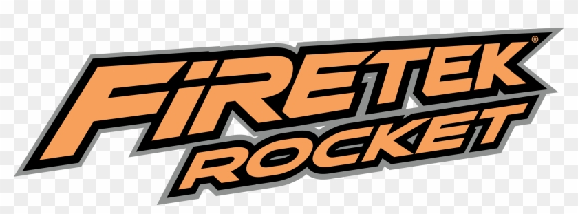 Firetek Rocket - Firetek #1685399