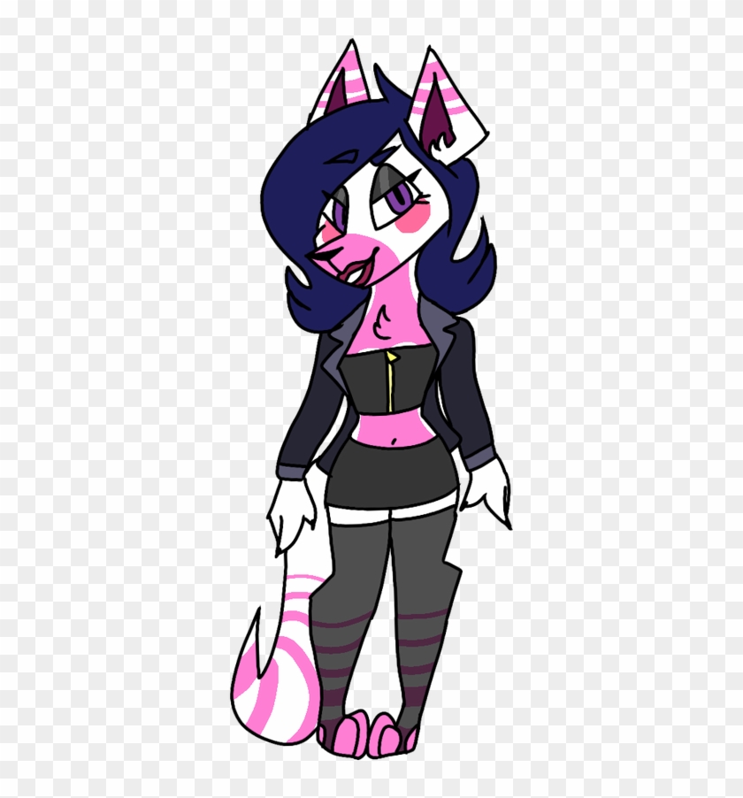 Daffodil By Milkythebearxfoxy Daffodil By Milkythebearxfoxy - Cartoon #1685490