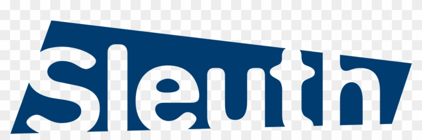 File - Sleuth Logo - Svg - Sleuth Channel #1685505
