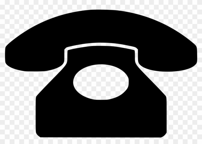 Png File - Contact Number Icon #1685671