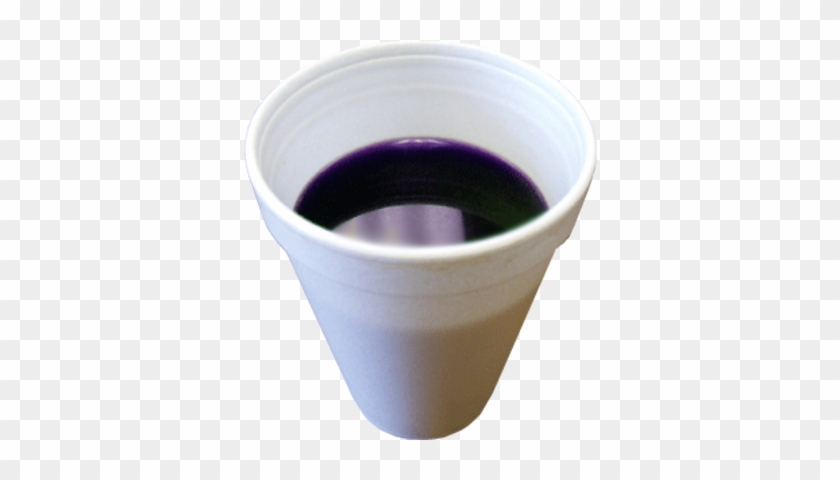 Psd Detail Lean Official Psds - Styrofoam Cup Of Coffee #1685716