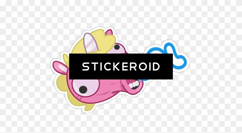 Lol Unicorn - Portable Network Graphics #1685741