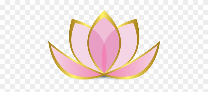 Lotus Logo Png - Lotus Flower Free Logo #1685798