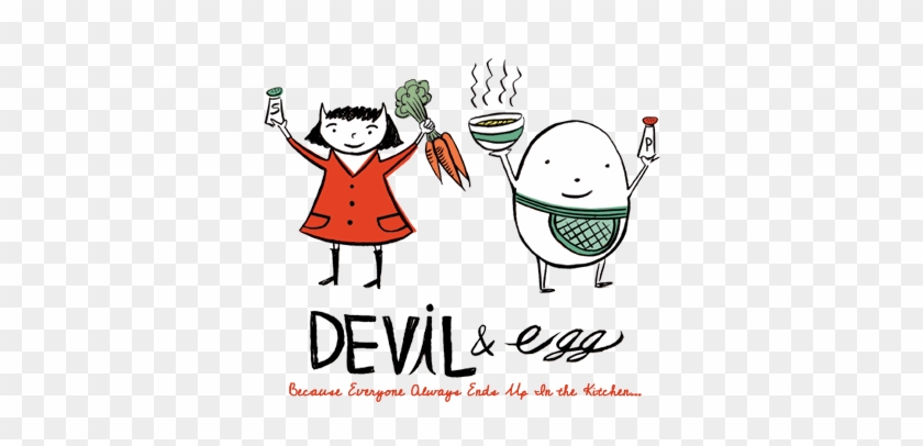 Devil Thanksgiving #1685936