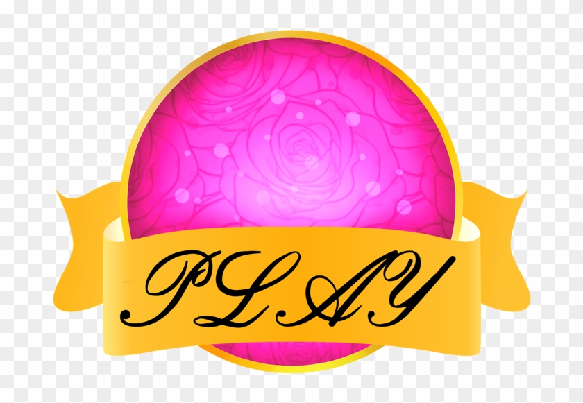 Play Button By X Caryan X - Play Button By X Caryan X #1685947