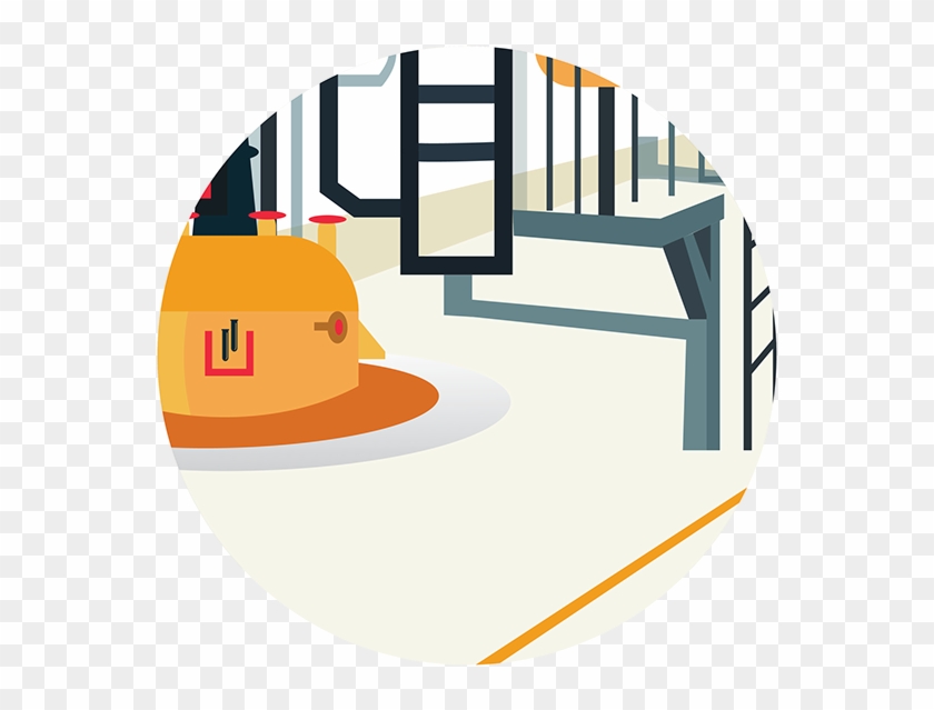Factory Clipart Pharmaceutical Company - Factory Clipart Pharmaceutical Company #1685978