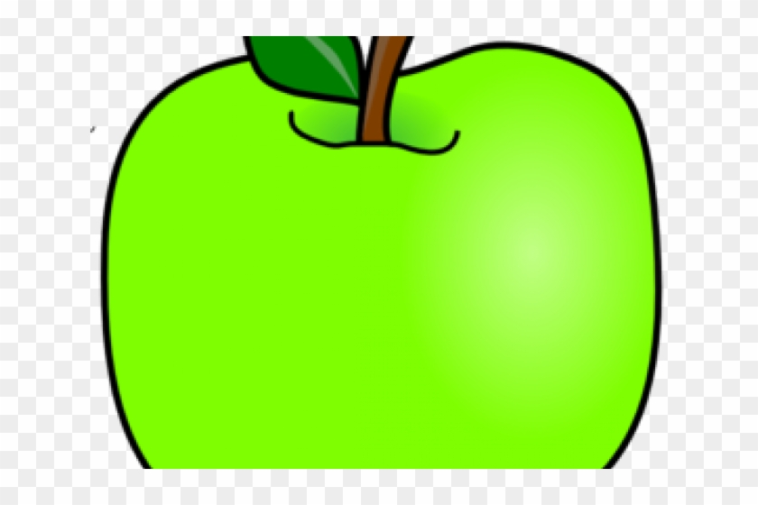 Apple Clipart Name - Apple Clipart Name #1686036
