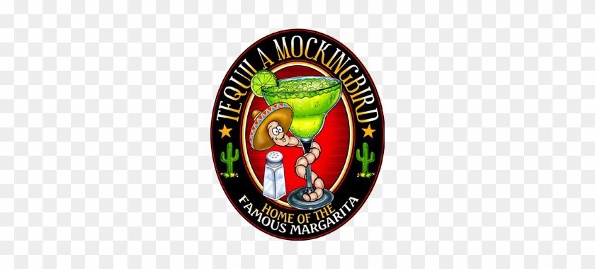 Tequila Mockingbird West - Tequila Mockingbird #1686184