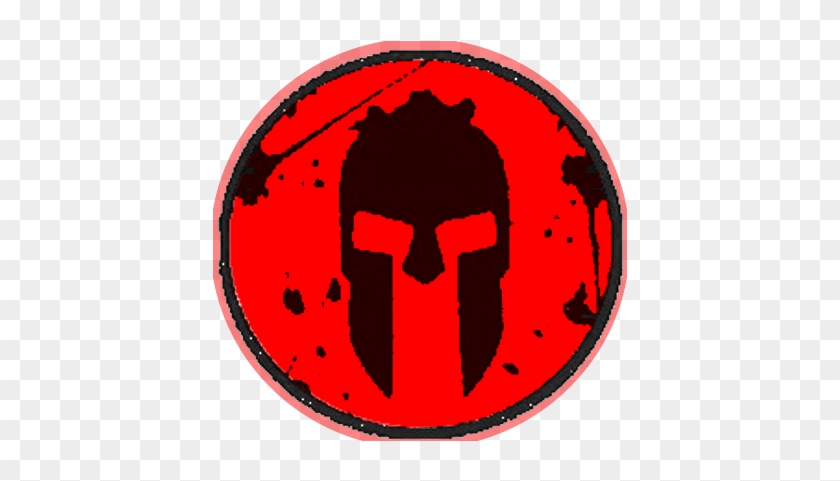 Get Me Outdoors - Spartan Sprint Race Logo #1686193