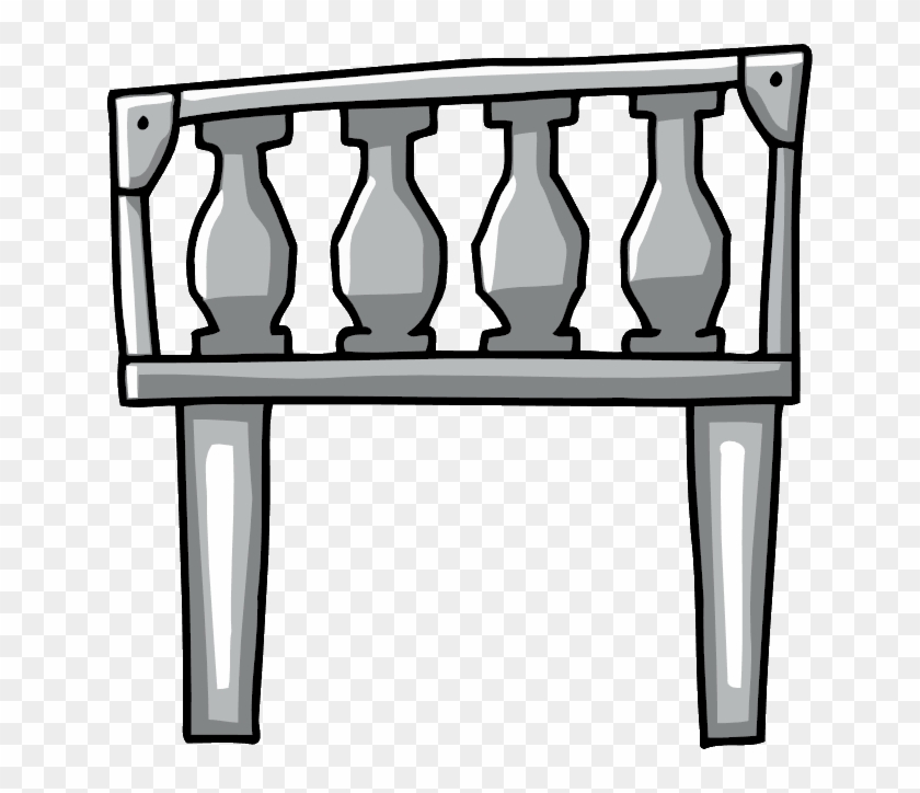 Ln/66 - Baluster #1686300
