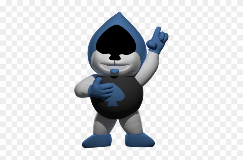 Mascot #1686412