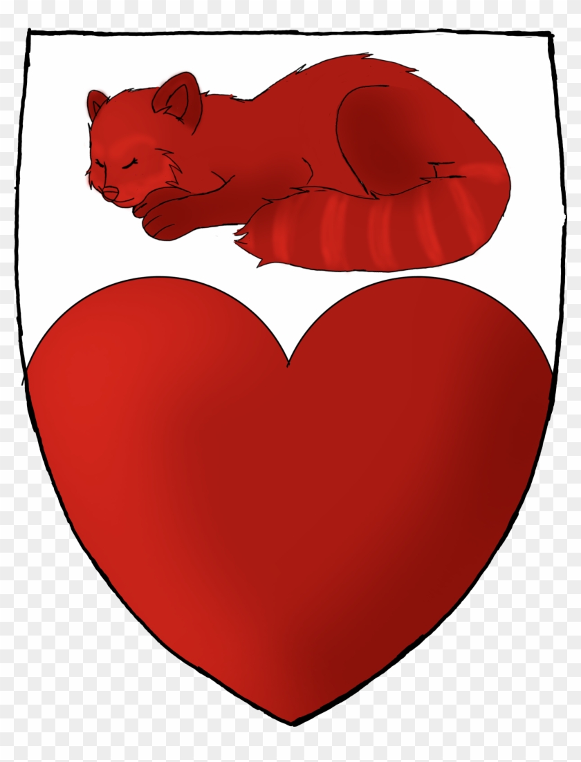 U/heraldry Contests - Heart #1686579