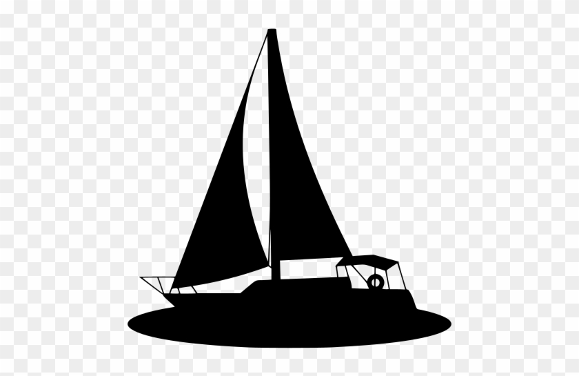 Svg Png - Sail #1686616
