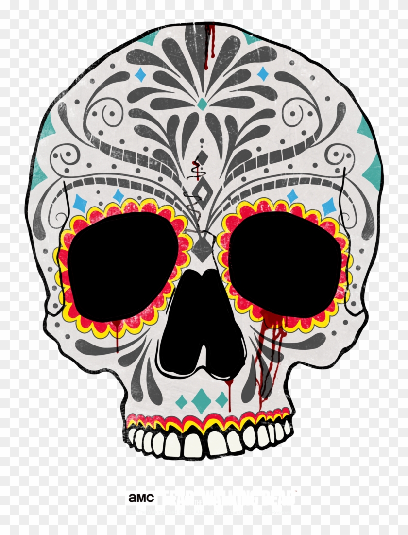 Skull #1686732