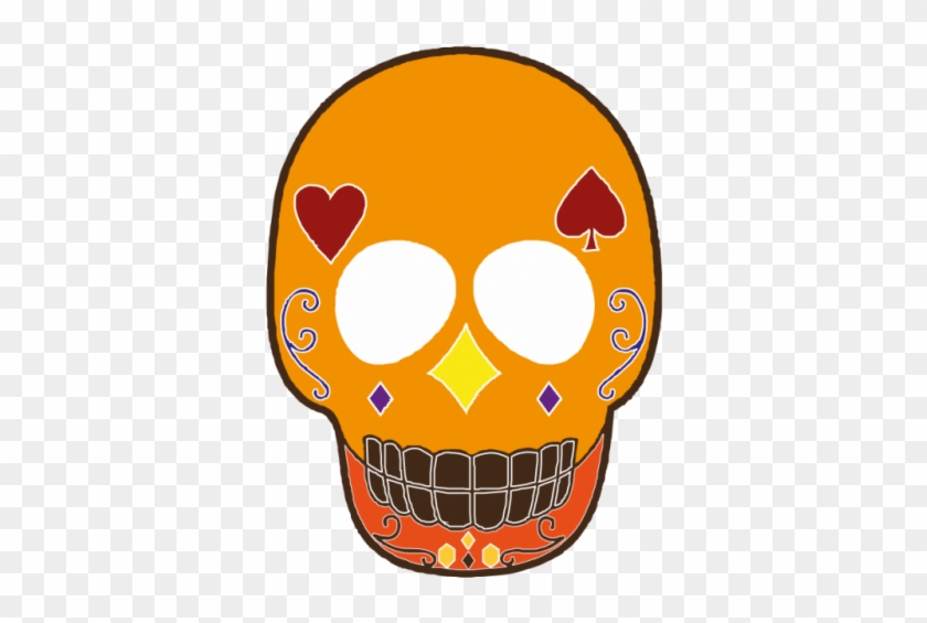 Skull #1686739