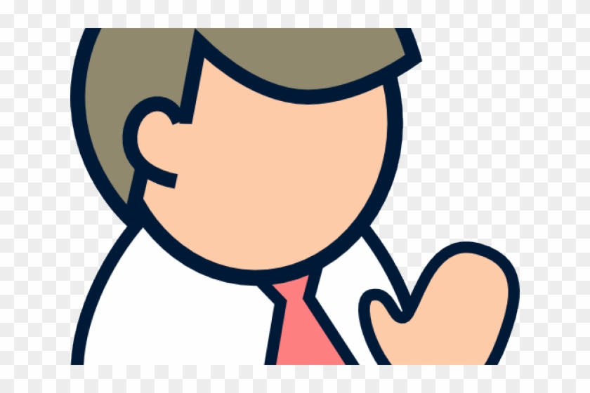 Clip Art People #1686753